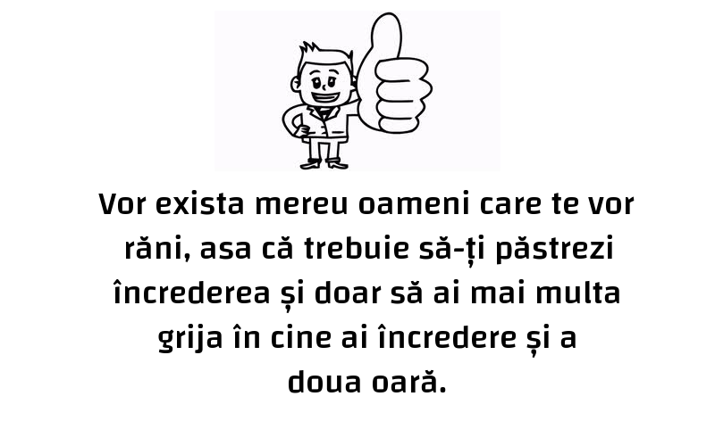 Mesaje frumoase despre prietenie - Vor exista mereu oameni care te vor răni...